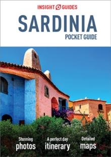 Insight Guides Pocket Sardinia (Travel Guide eBook)