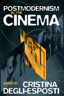 Postmodernism in the Cinema