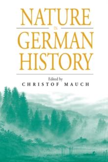 Nature in German History