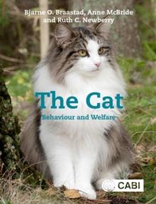 The Cat : Behaviour and Welfare