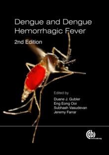 Dengue and Dengue Hemorrhagic Fever