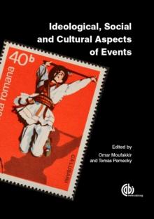 Ideological, Social and Cultural Aspects of Events