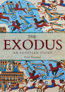 The Exodus : An Egyptian Story