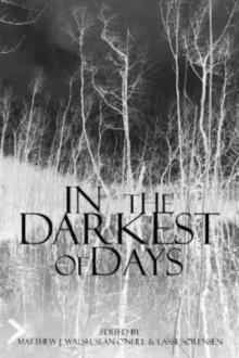 In the Darkest of Days : Exploring Human Sacrifice and Value in Southern Scandinavian Prehistory