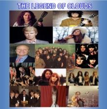 THE LEGEND OF CLOUDS