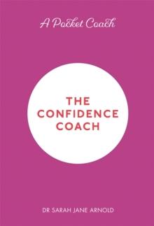 A Pocket Coach: The Confidence Coach