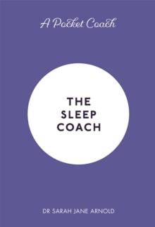 A Pocket Coach: The Sleep Coach