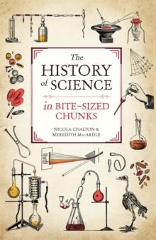 The History of Science in Bite-sized Chunks