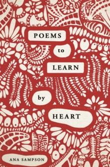 Poems to Learn by Heart