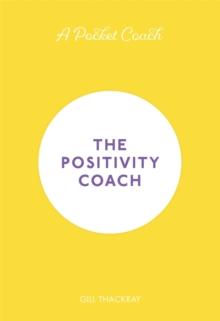 A Pocket Coach: The Positivity Coach