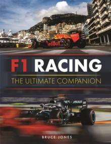 F1 Racing: The Ultimate Companion