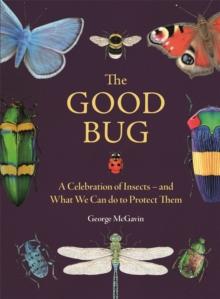 The Good Bug : A Celebration of Insects  and What We Can Do to Protect Them