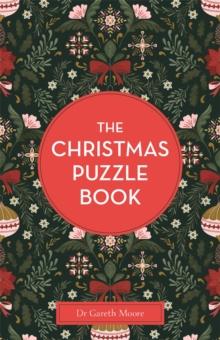 The Christmas Puzzle Book