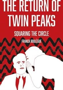 The Return of Twin Peaks : Squaring the Circle