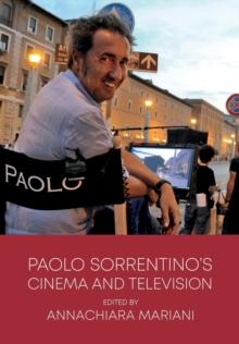 Paolo Sorrentino's Cinema and Television