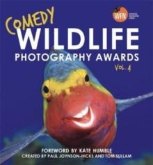 Comedy Wildlife Photography Awards Vol. 4 : The hilarious Christmas gift