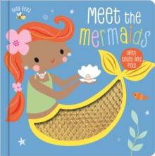 Busy Bees Meet the Mermaids