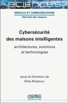 Cybersecurite des maisons intelligentes