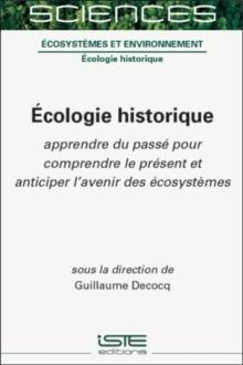 Ecologie historique