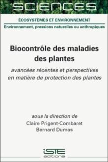 Biocontrole des maladies des plantes