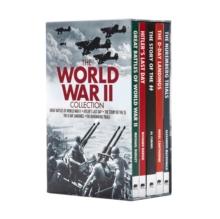 The World War II Collection : 5-Volume box set edition