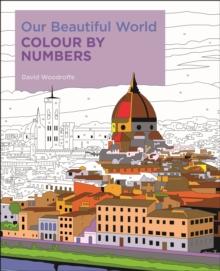 Our Beautiful World Colour by Numbers