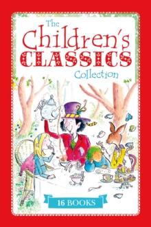 The Children's Classics Collection