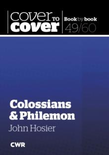 Colossians & Philemon