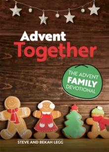 Advent Together : The Advent Family Devotional