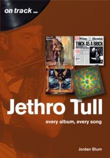 Jethro Tull on track