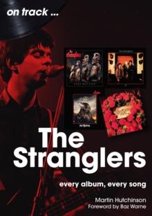 The Stranglers : Every Album, Every Song