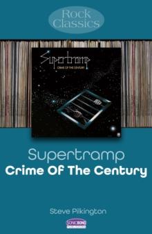 Supertramp - Crime Of The Century