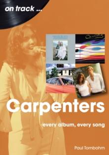 Carpenters On Track : Every album, every song