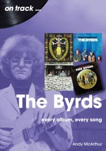 The Byrds on track