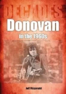 Donovan in the 1960s (Decades)