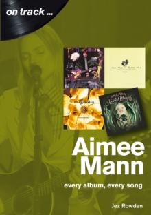 Aimee Mann