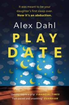 Playdate : A tense and gripping domestic thriller that's soon to be a Disney+ TV series