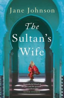 The Sultan's Wife