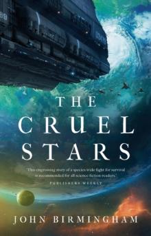 The Cruel Stars