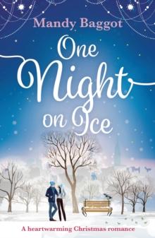 One Night on Ice : A laugh-out-loud romantic comedy!