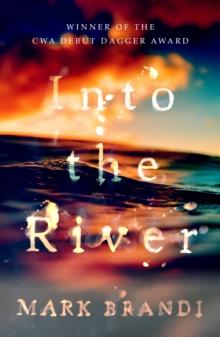 Into the River : Winner of the CWA Debut Dagger