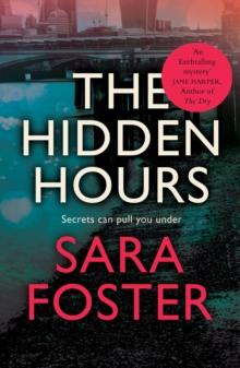 The Hidden Hours : 'A truly satisfying ending' The Sun