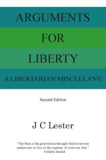 Arguments For Liberty