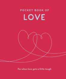 Pocket Book of Love : For When Love Gets a Little Tough