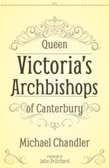 Queen Victoria's Archbishops of Canterbury