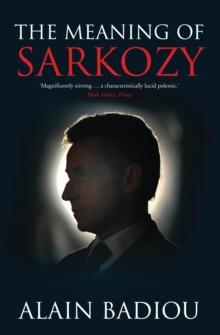 The Meaning of Sarkozy