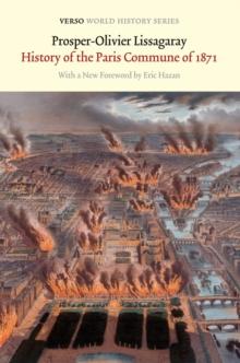 The History of the Paris Commune of 1871