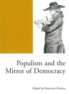 Populism and the Mirror of Democracy