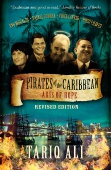 Pirates of the Caribbean : Axis of Hope