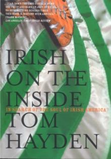 Irish on the Inside : In Search of the Soul of Irish America